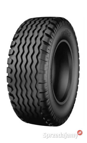 Opona 75016 116A6 10PR UN1 Petlas gat 1 Potok Wielki