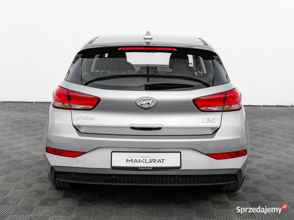 Hyundai i30 GD2C82515 DPI Classic Bluetooth światła LED Gdańsk