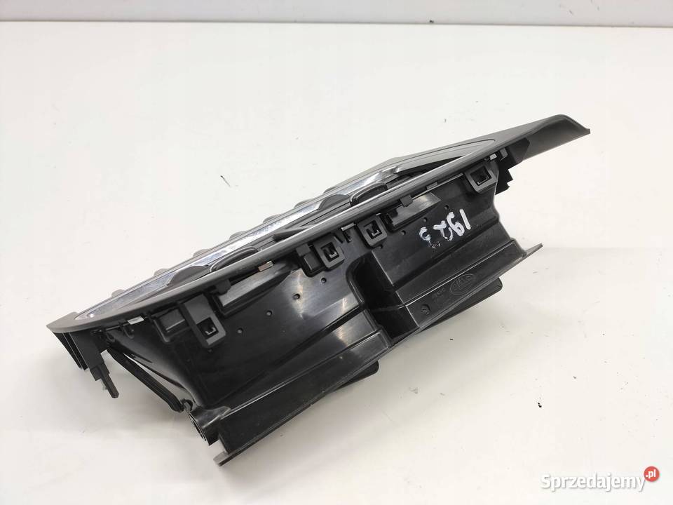 KRATKI NAWIEWU ŚRODKOWA EUROPA Peugeot 3008 I