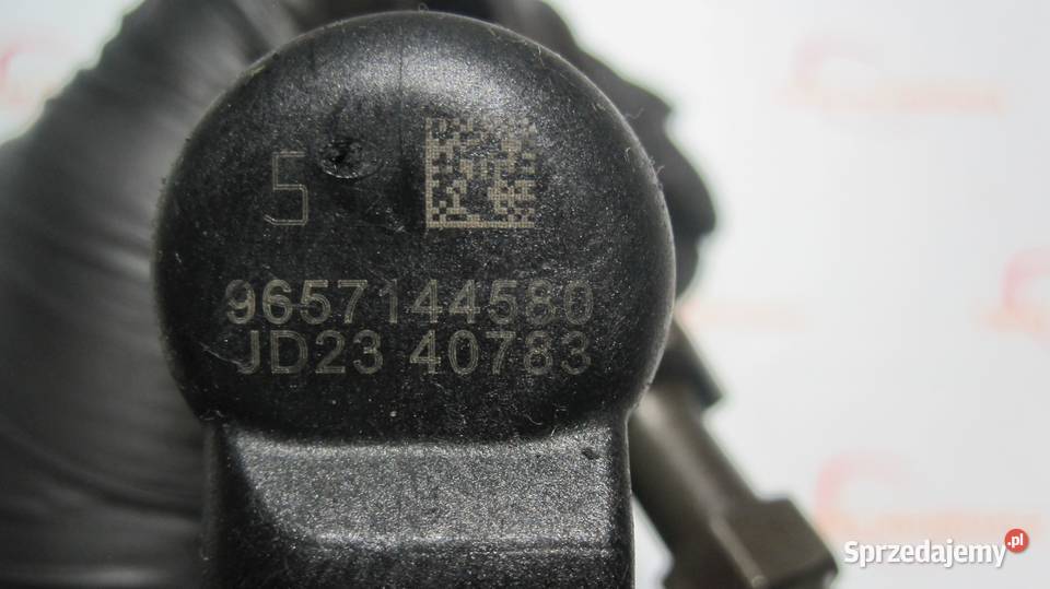 FORD CITROEN PEUGEOT VOLVO 20 TDCI HDI Kielce