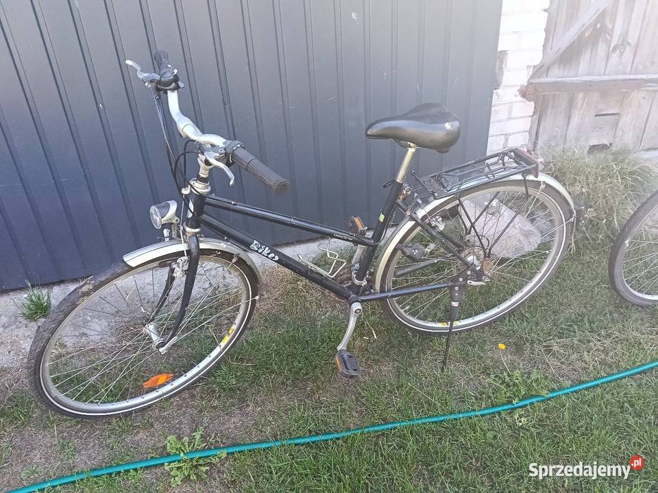 Sprzedam rowery damskie męskie sprzedam