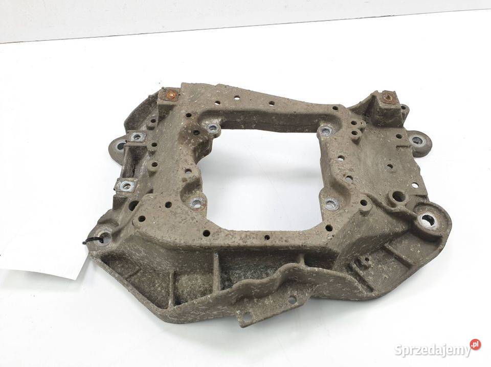 MOCOWANIE AUDI A8 L D4 4G0399263AC osobowe kujawsko-pomorskie Lipno