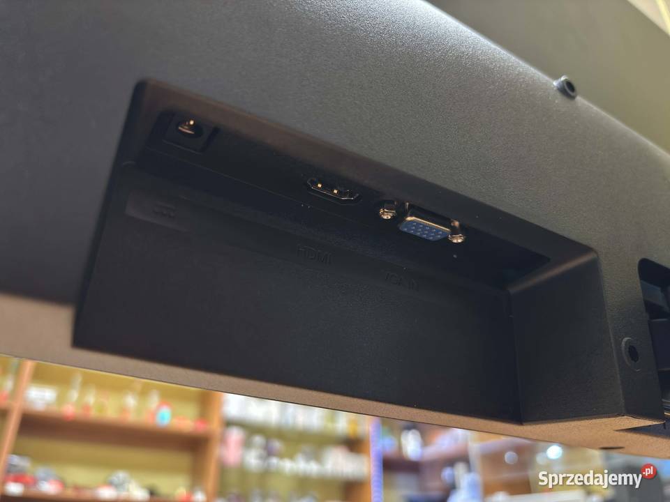 Monitor LED Acer SA243YG0BI 238 1920 x 1080 px Elbląg sprzedam