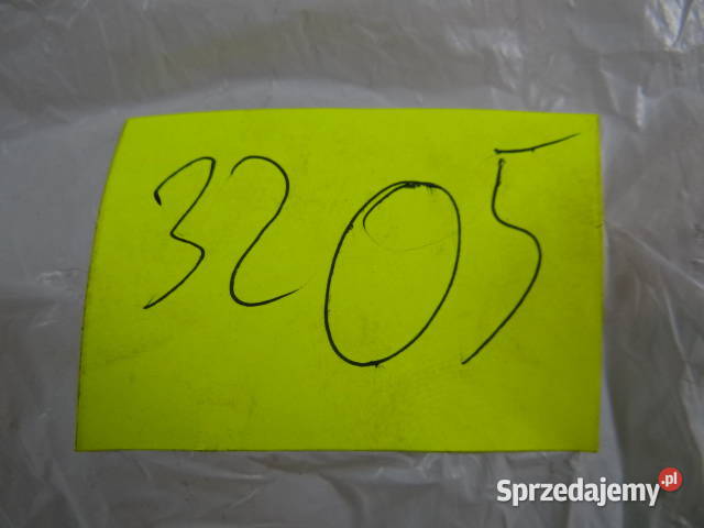 śruby ESKA 6 8 i 10 mm 5 MZ Simson org DDR Żary