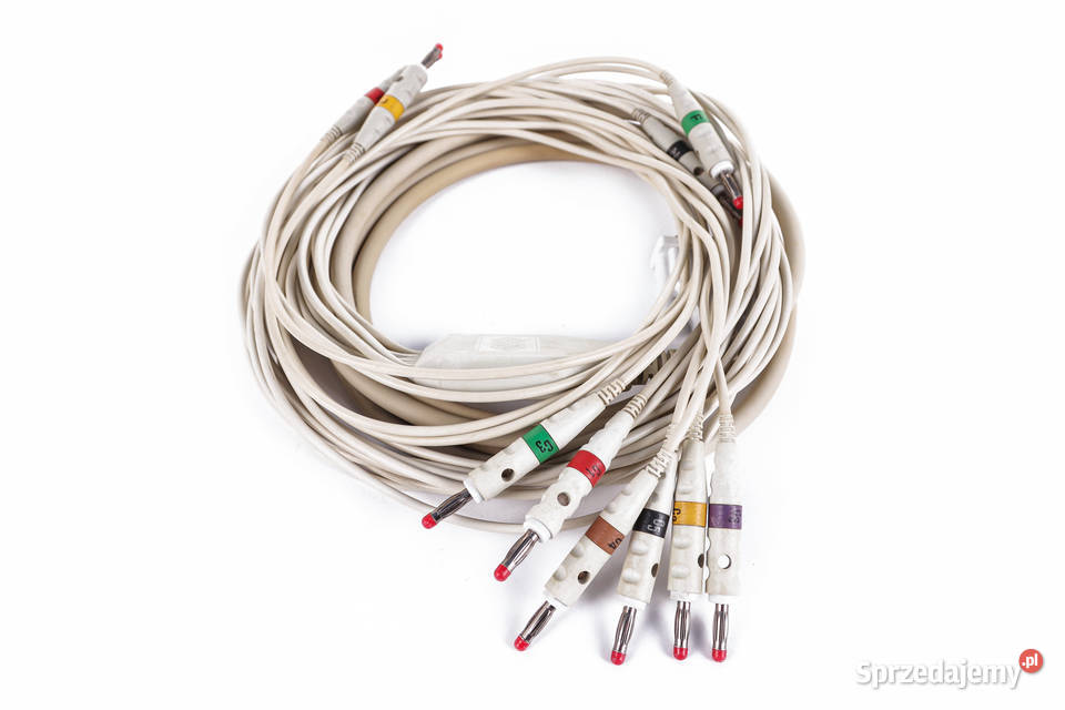 Aparat EKG BTL08 MT Leszno