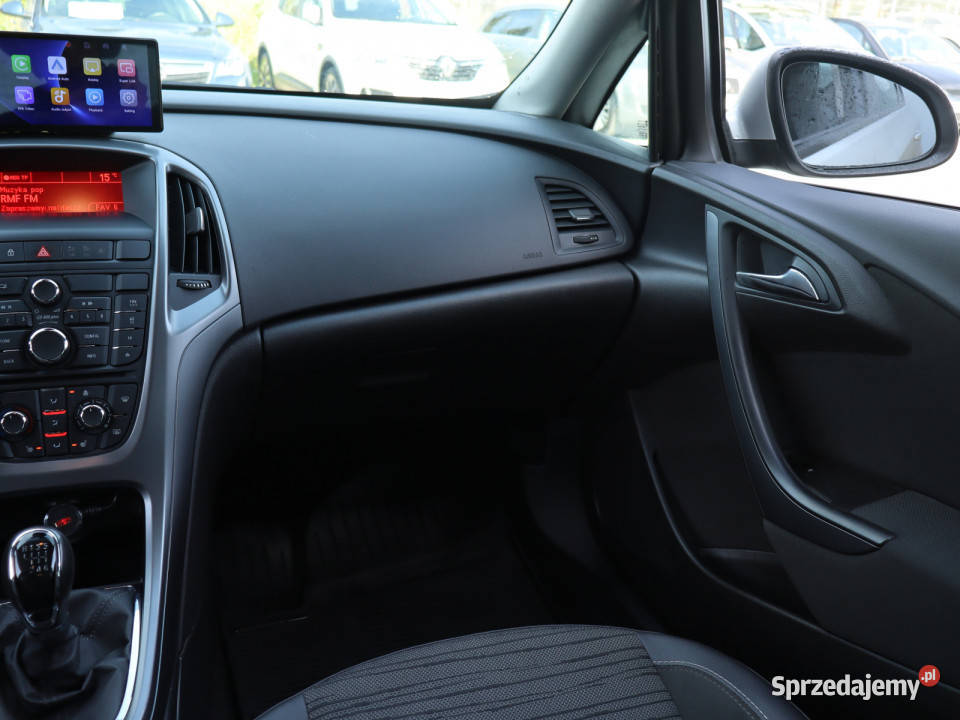 Opel Astra 14 T Katowice sprzedam