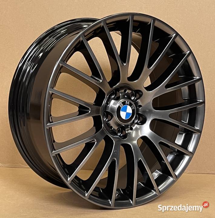Felgi BMW 5er F10 F11 6er F12 F13 20 Styling 312 Gostyń