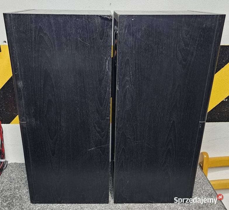 Kolumny Technics SBEX3 2 x 250 sprzedam