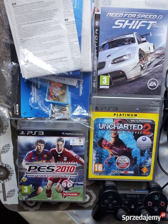 3 i 12 gier w tym GTA V FIFA 15 Minecraft 3 LEGO Bełchatów