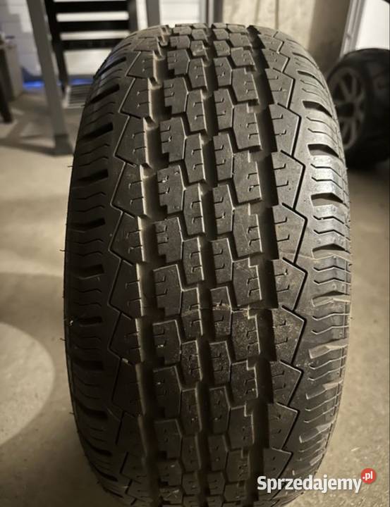 Opona 19560R12C 12cale Walce