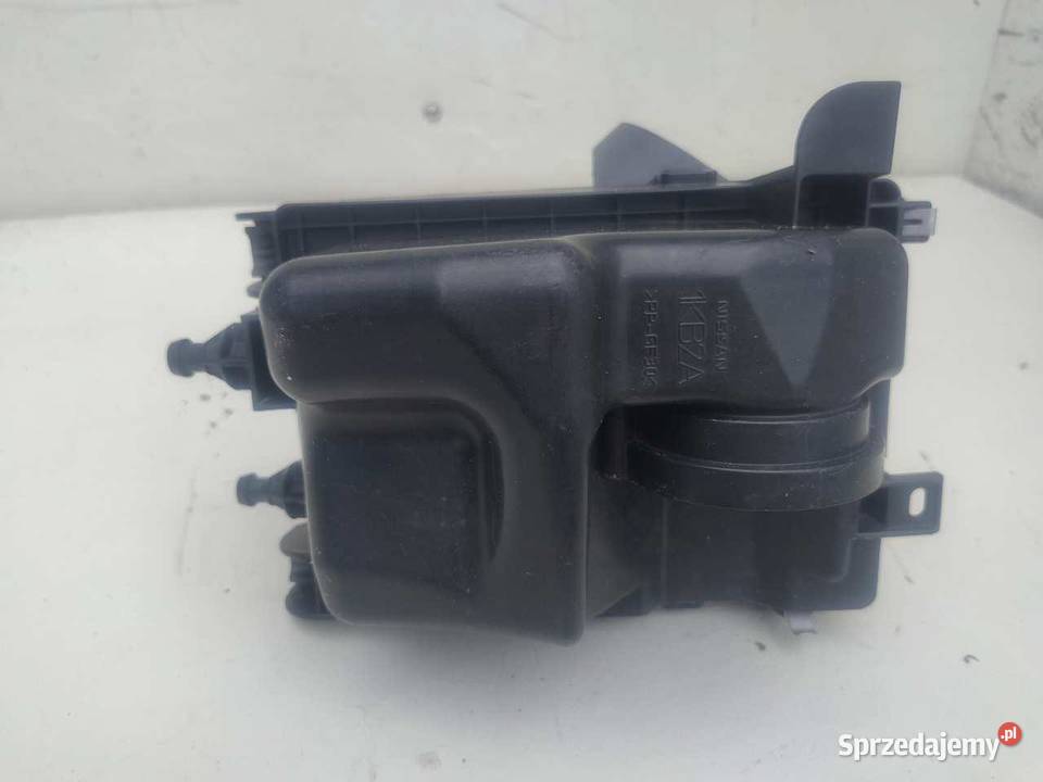 OBUDOWA FILTRA POWIETRZA NISSAN JUKE 15 DCI sprzedam