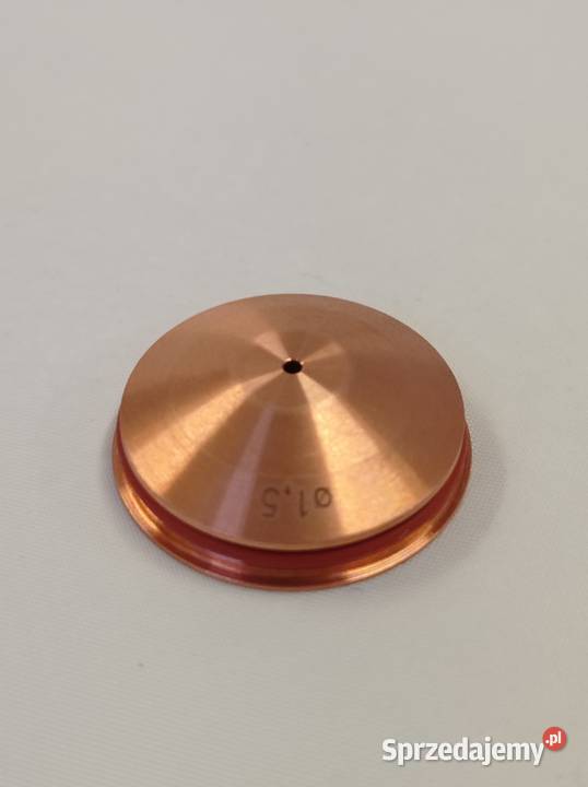 Osłona fi 15mm Z4015 Kjellberg Percut 100 Produkcja Piaseczno sprzedam
