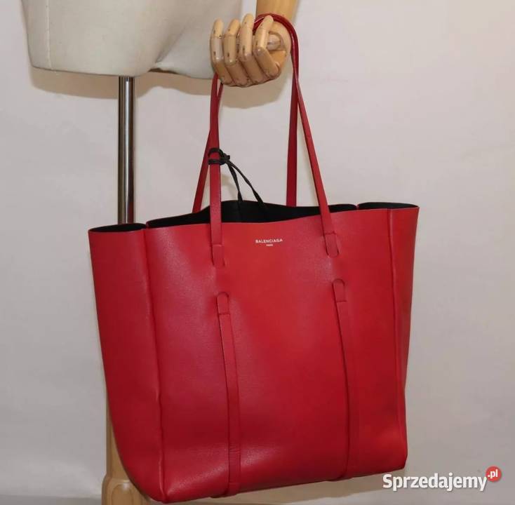 Oryginalna torebka BALENCIAGA Everyday Tote S Do ręki  Warszawa sprzedam