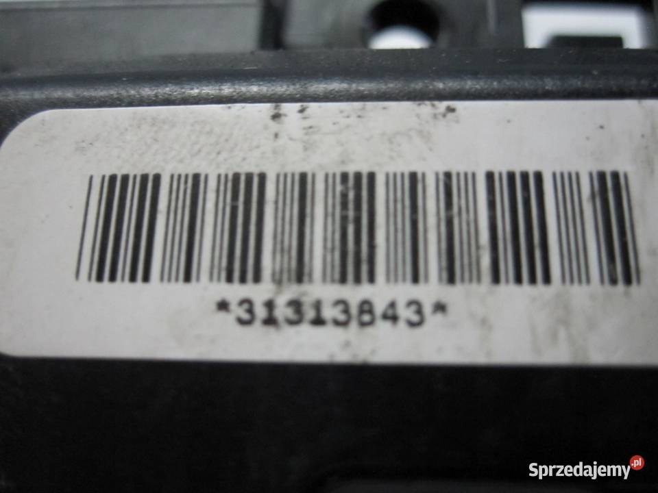 VOLVO S60 II 11r Przełącznik zespolony 31313843 sprzedam