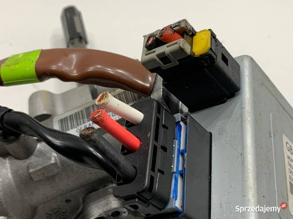 POMPA WSPOMAGANIA HYUNDAI i20 II 56340C8300 12 Pompy wspomagania