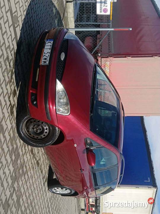 Sprzedam Ford Galaxy Nowy Sącz