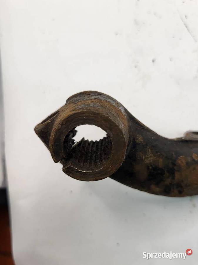 HAMULEC BSA Rybnik sprzedam