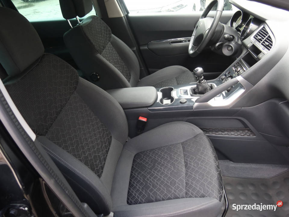 Peugeot 3008 20 HDi Katowice