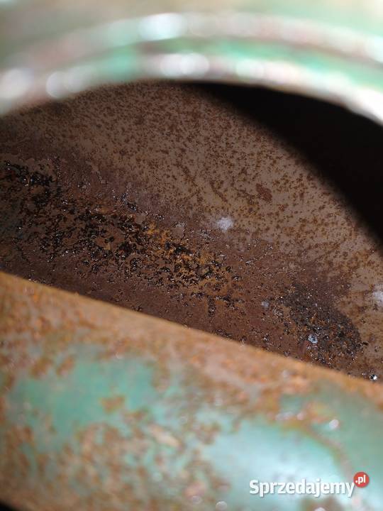 Zbiornik paliwa bak Dniepr MT K650 K750 Leszno