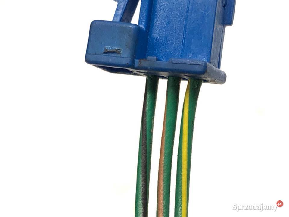 LUSTERKO PRAWY CITROEN C4 PICASSO I Minivan 0615