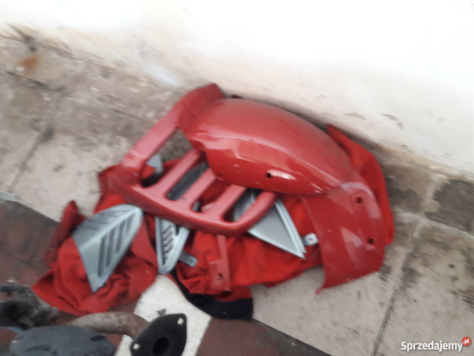 Longjia LJ50QT4 Sharpy 50 2t do poskładania Grodków