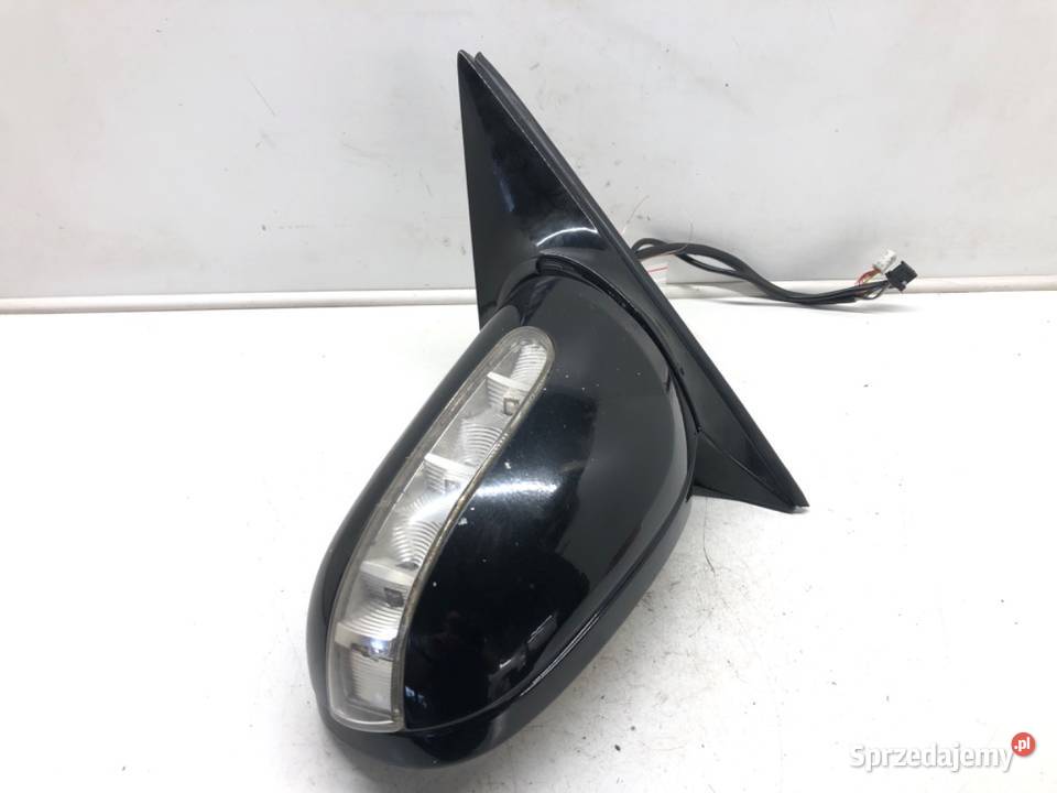 LUSTERKO LEWY MERCEDES C215 Hatchback 9906