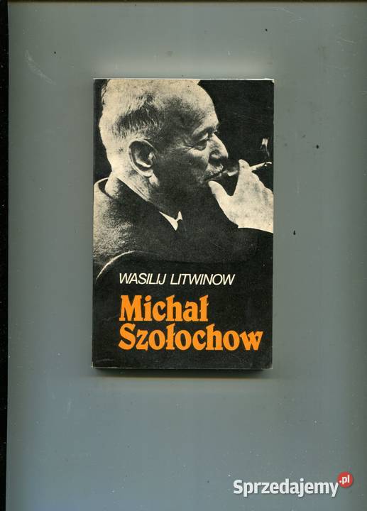 Michał Szołochow
