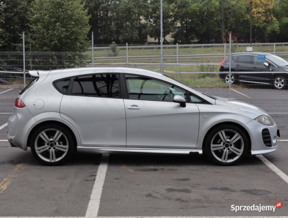 Seat Leon 16 wspomaganie kierownicy lubelskie Lublin