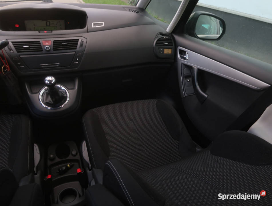 Citroen C4 Picasso 16 i C4 Picasso Łódź