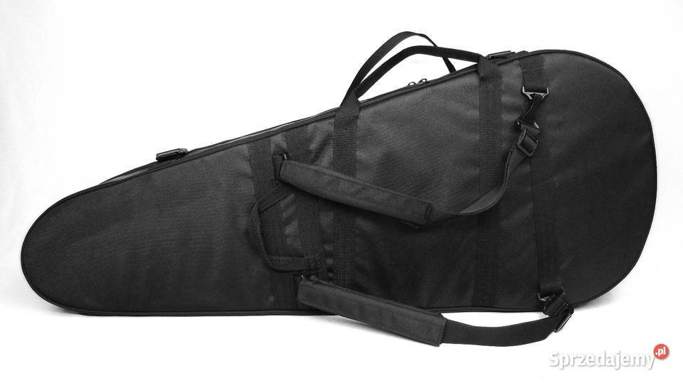 Pokrowiec na gitarę 44 Ostrołęka