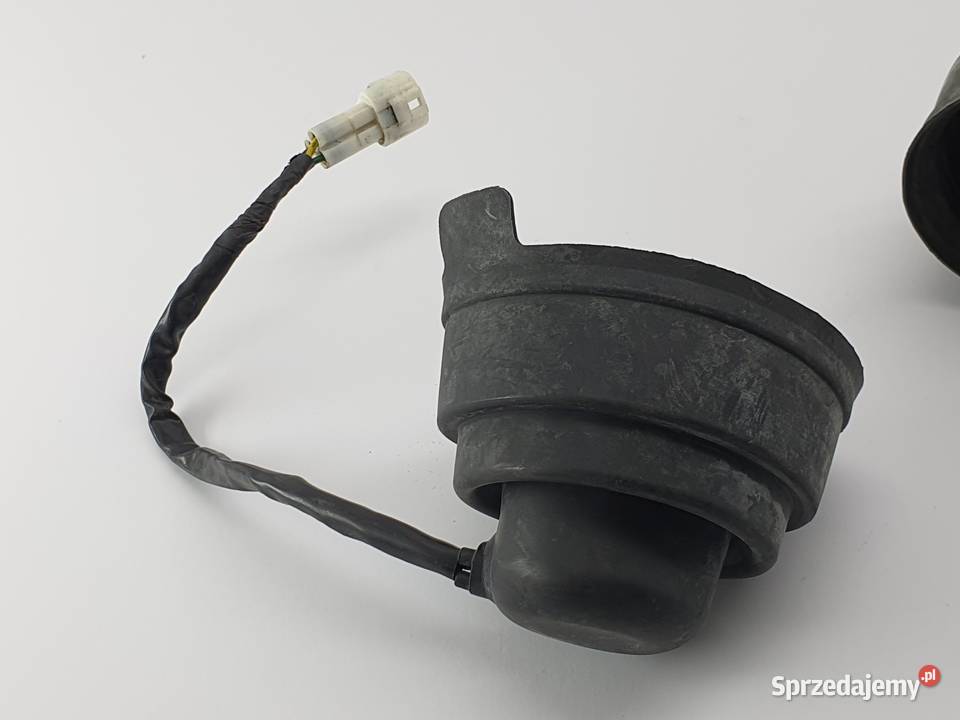 Oslona Maskownica Lampy Instalacja Yamaha Łódź