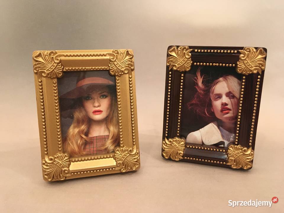 Ramka Foto 5x8 Renaissance 3 display mod 104 mazowieckie Warszawa