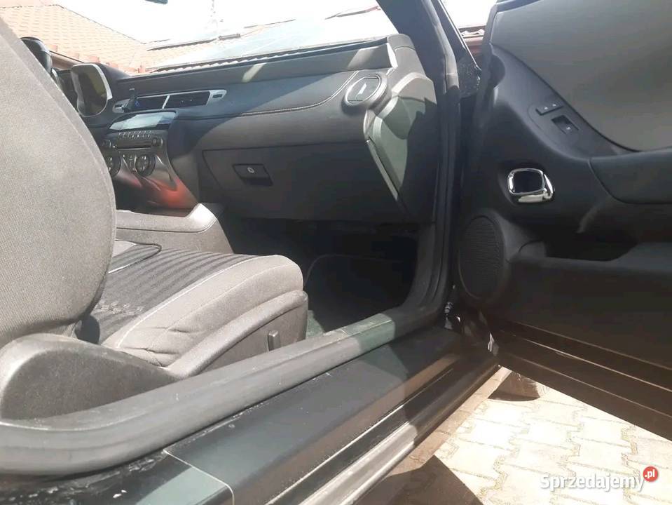 Sprzedam Camaro 20141LT 131000km Brzesko