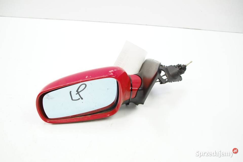 LUSTERKO LEWE SEAT LEON MANUALNE Lipno