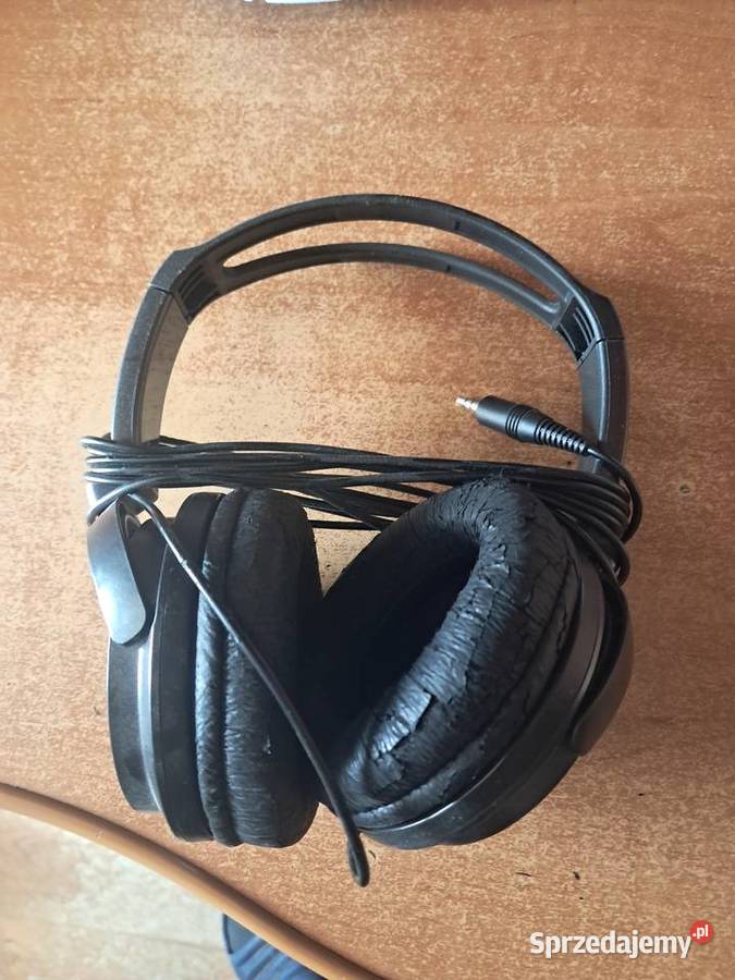 Słuchawki JVC Stereo Headphones HARX300