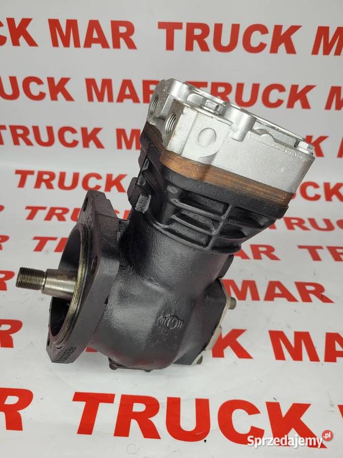 SPRĘŻARKA powietrza volvo fl fm LP3970 ciężarowe Mielec