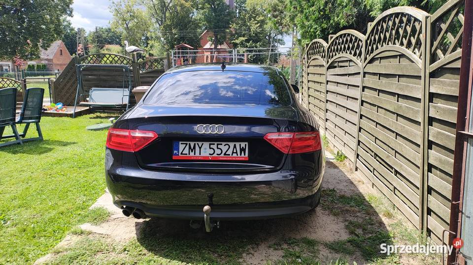 Audi A5 A5 Otanów
