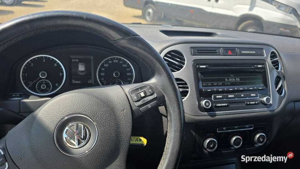 Volkswagen Taigun I 20072016 klimatyzacja Chełm Śląski sprzedam