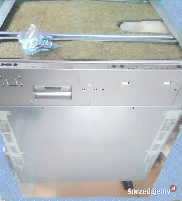 Zmywarka Whirlpool 60 do zabudowy sprawna Częstochowa