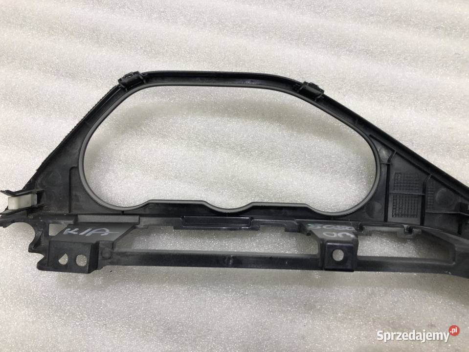 DEKOR DESKI CHROM KIA PICANTO II 847351Y000 osobowe wielkopolskie