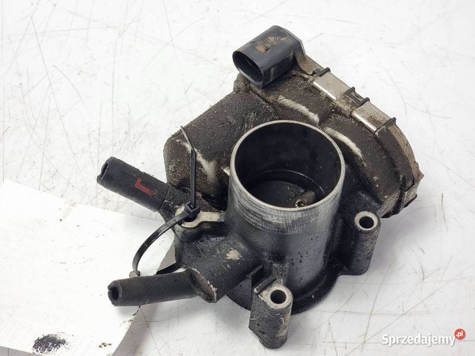 PRZEPUSTNICA SEAT AROSA 030133062C Lipno