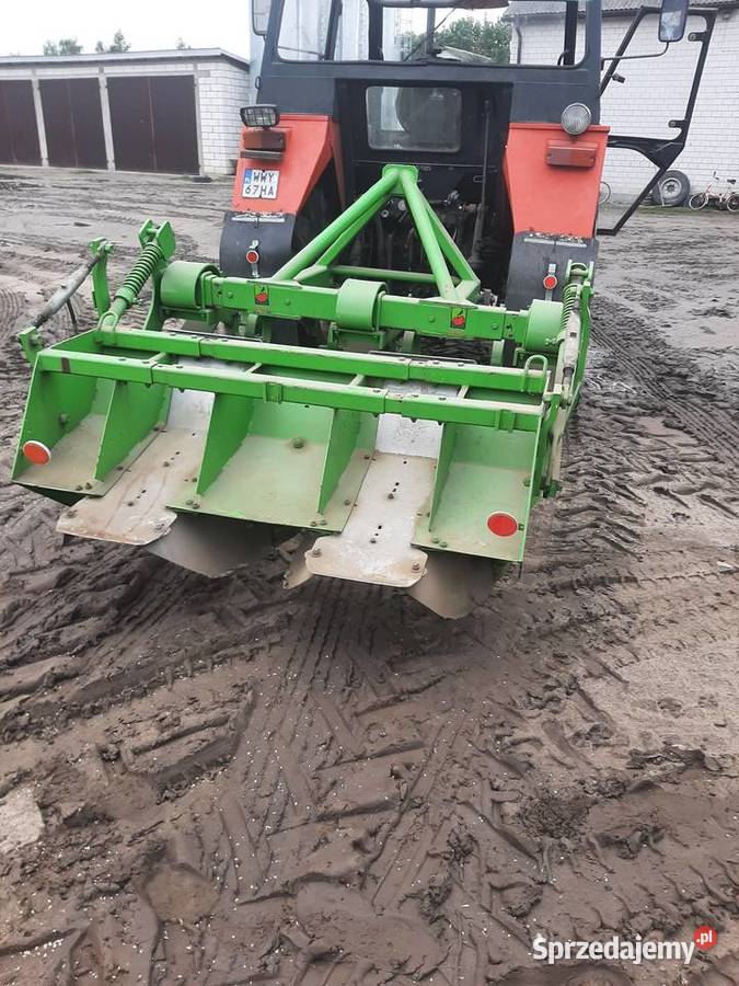 Formownica do ziemniaków unia forma 2 remprodex