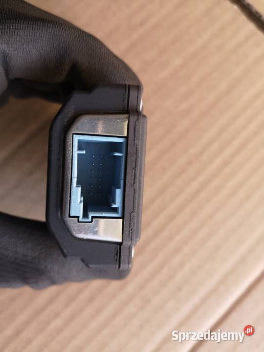 Citroen C3 III kamera szyby przedniej 9828694780 Turek