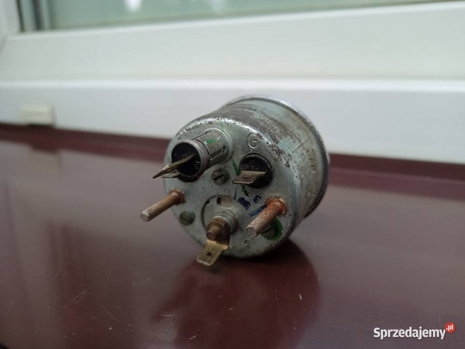 VW Porsche Mercedes Audi BMW dodatkowy wskaźnik