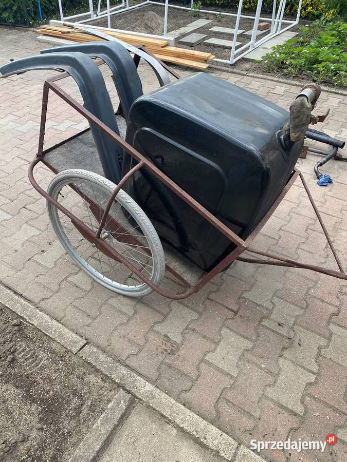 Hydraulika dwuobwodowa Scania opolskie