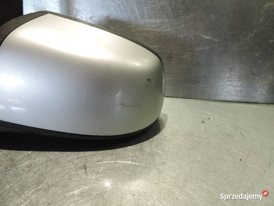FORD FIESTA MK5 LUSTERKO LEWE ELEK KOLOR 62 Nowy Sącz
