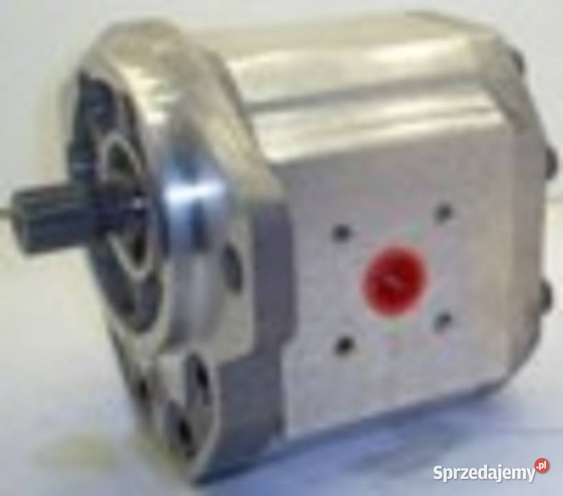 Pompy hydrauliczna do maszyn budowlanych Trzcianka