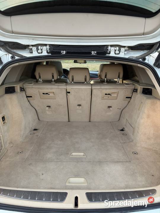 BMW seria 3 f301 czujnik deszczu