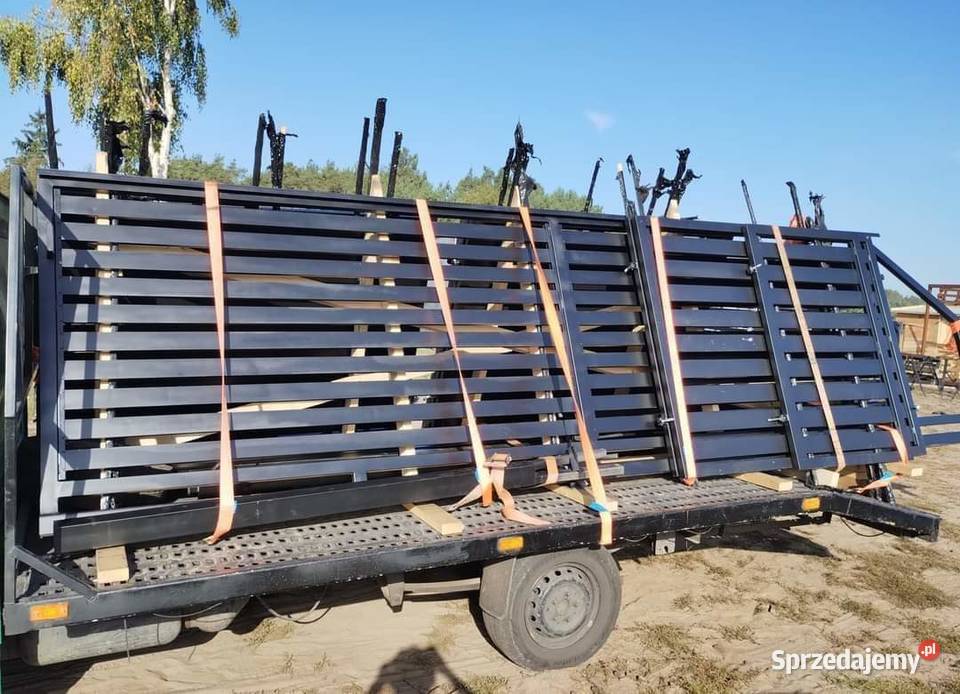 SUPER BRAMY Szczecin