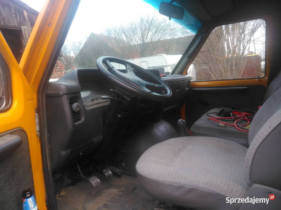 Lublin towos drzwi odsuwane Zielona Góra